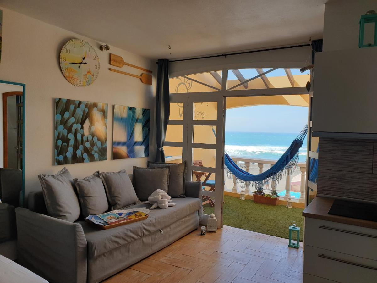 Ajuy Tortuga House Apartment Exterior photo