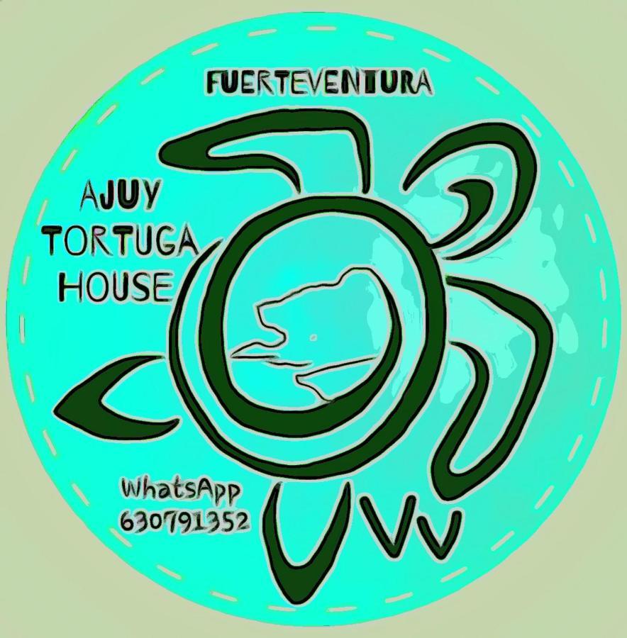 Ajuy Tortuga House Apartment Exterior photo